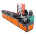 Steel Shutters Door Frame Tile Making Machine